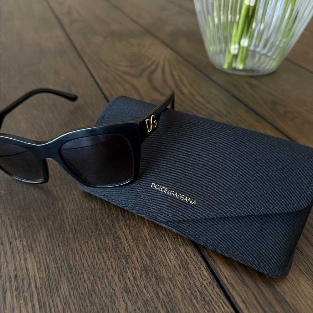 Dolce & Gabbana sunglasses